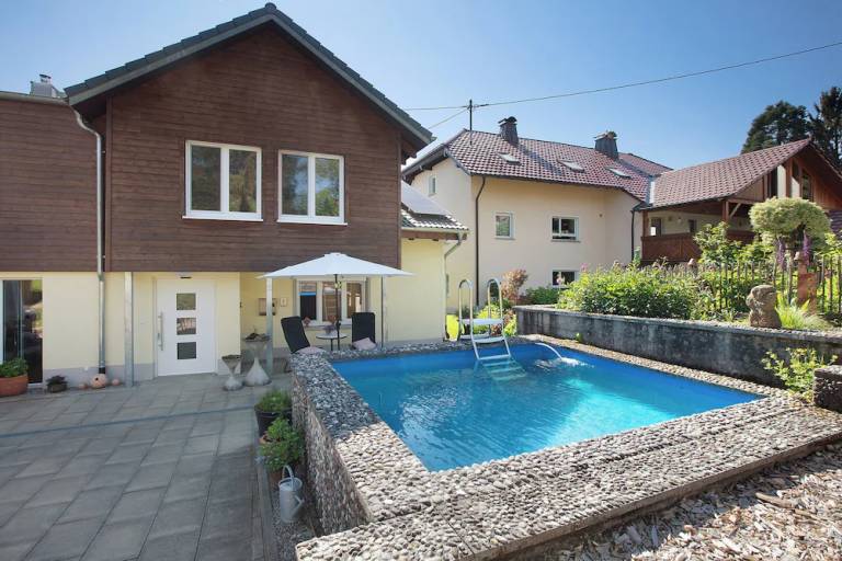 Ferienwohnung  Laufenburg