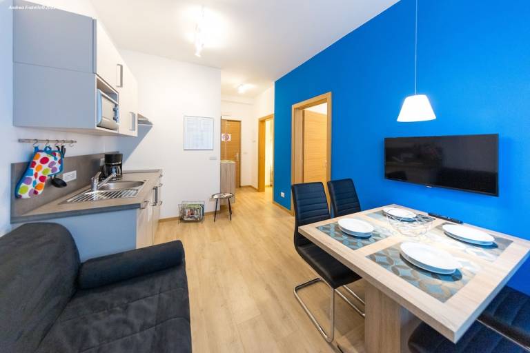 Ferienwohnung Bozen