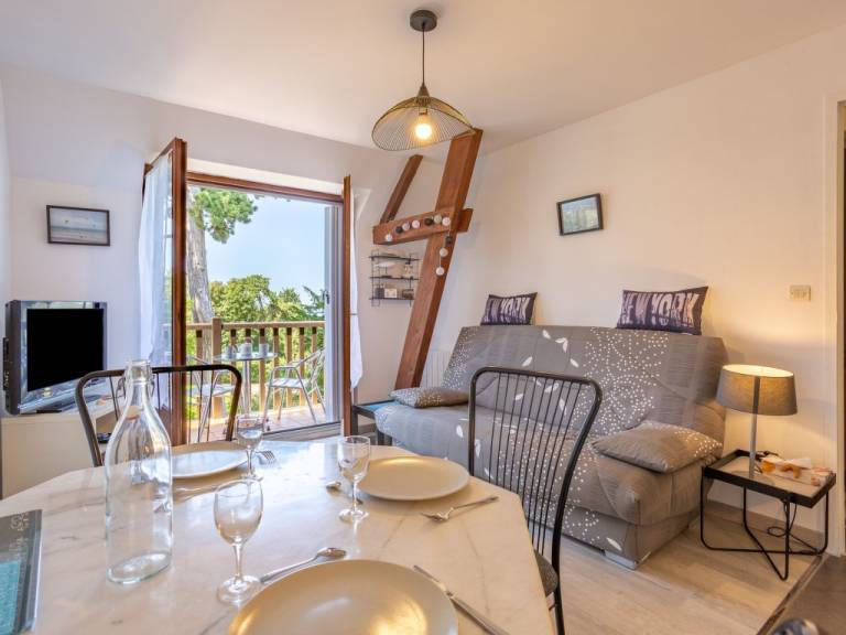 Appartement Villers-sur-Mer