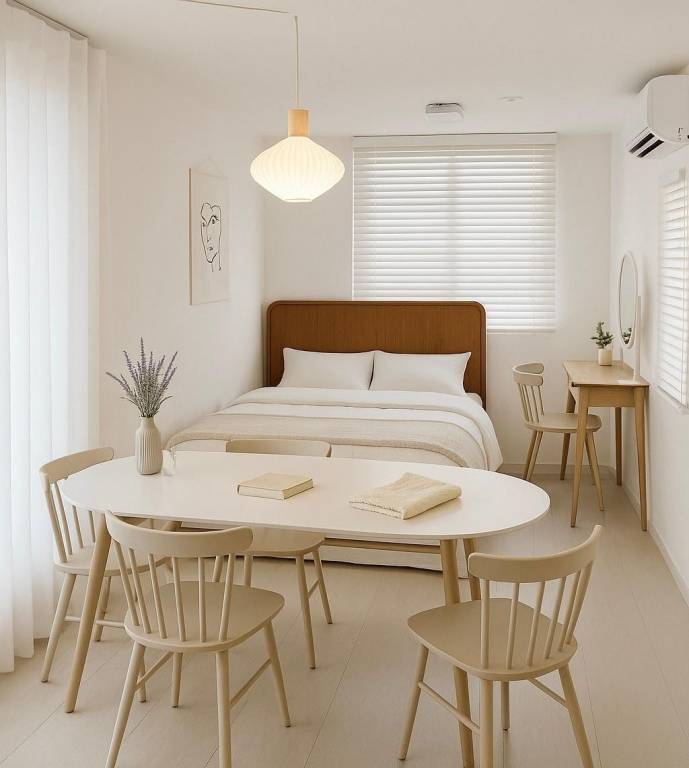 Vacation home | Close to Bukchon Hanok Village in Seoul