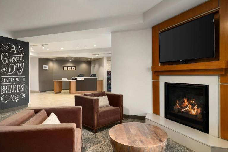 TownePlace Suites by Marriott Alexandria — photo 5