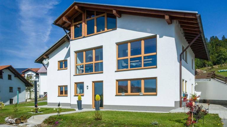 Ferienwohnung  Mauth