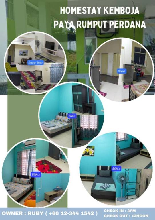 88 m&sup2; Ferienhaus