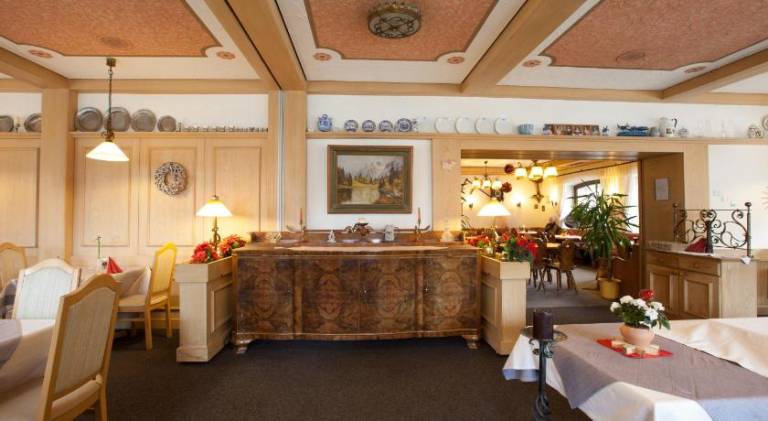 Hotel Pfrontener Hof — photo 2