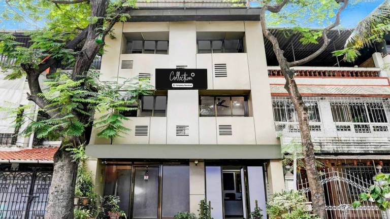 Ferienhaus f&uuml;r 3 Personen 31 m&sup2; in Mumbai