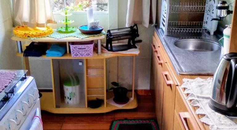 Rental apartment with 1 room for 6 persons — photo 4