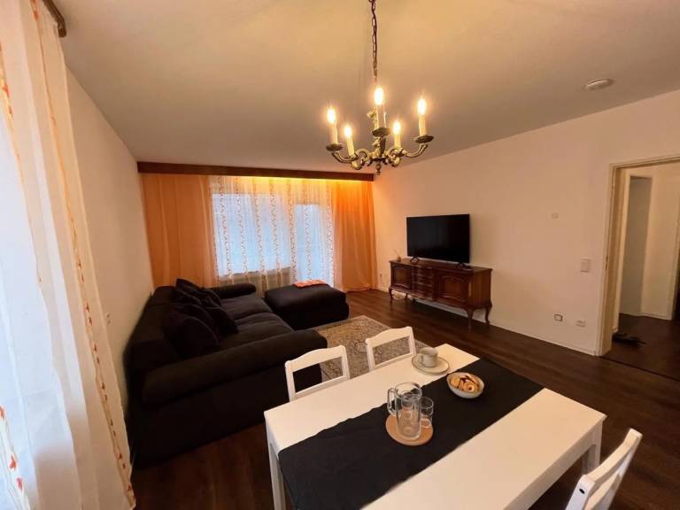 Ferienwohnung Bad Herrenalb