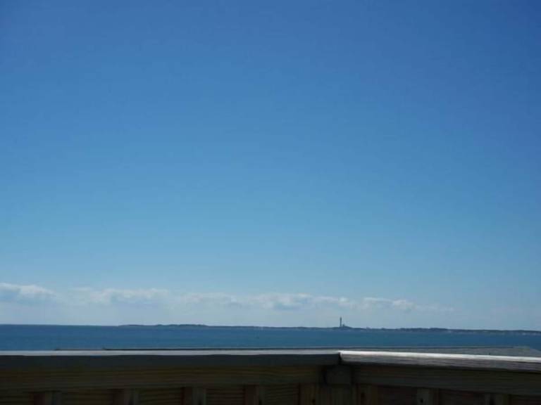 Cabin North Truro