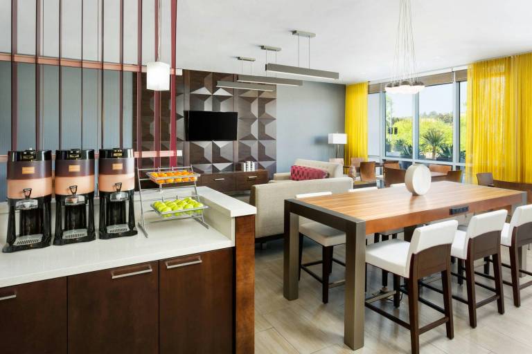SpringHill Suites by Marriott San Diego Mission Valley — photo 5