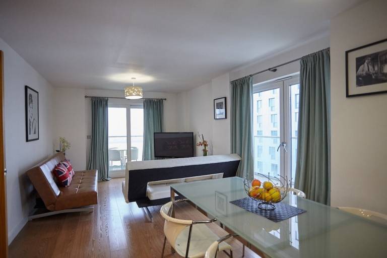 Appartement Greenwich