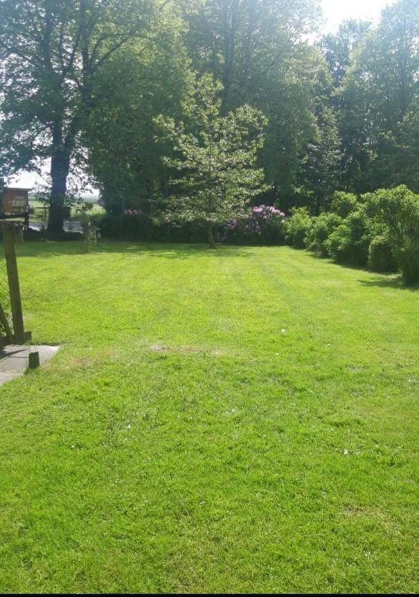 House with BBQ & patio — photo 4