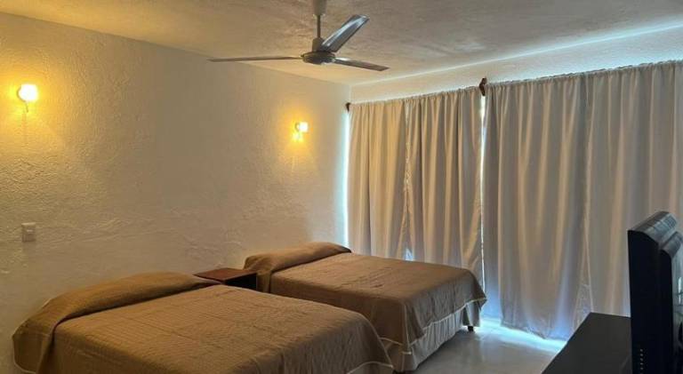 Beautiful apartment | Close to the beach | Dogs allowed in Manzanillo