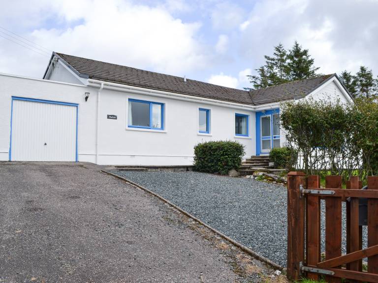 Cottage Gairloch