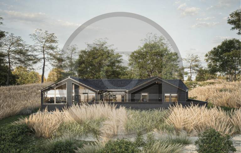 Ferienhaus in Otterup Sogn f&uuml;r max. 12 Personen