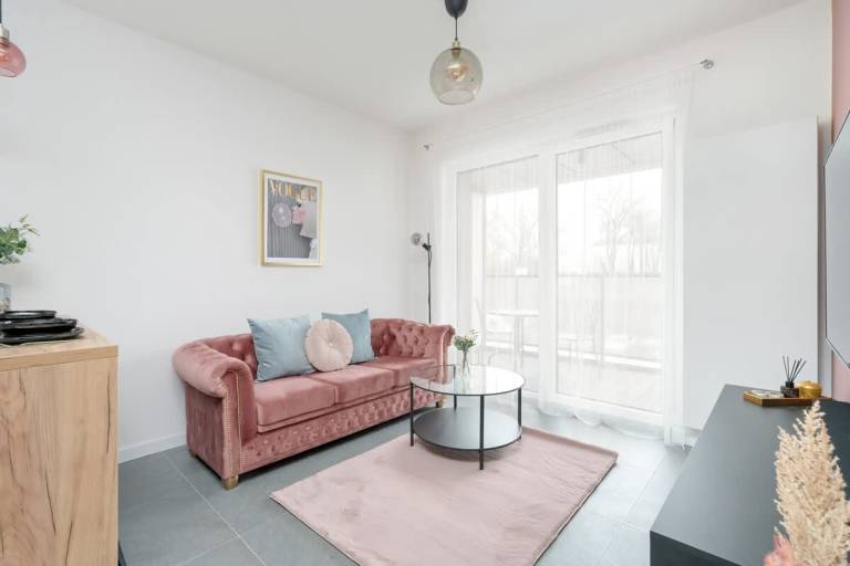 Apartament Stare Miasto
