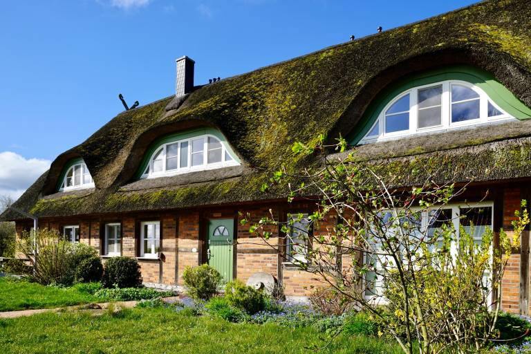 Ferienhaus Insel Poel