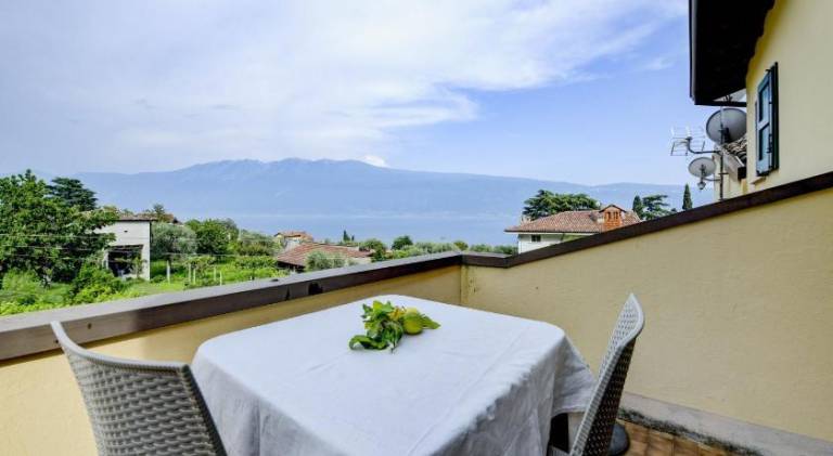 Appartamenti vista lago a Villa Paolina — photo 5