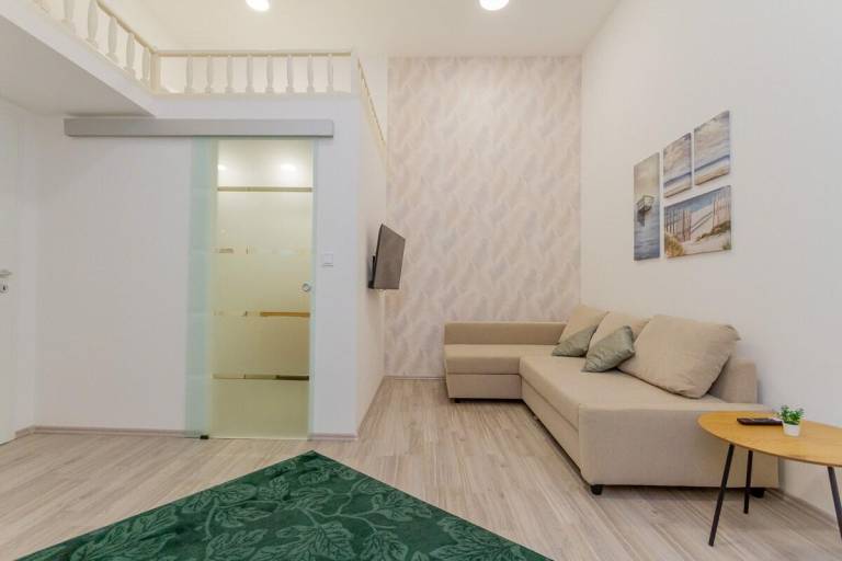 Vacation home | Near St. Stephen's Basilica — photo 2