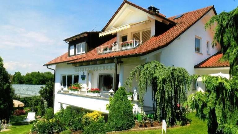 Ferienwohnung Meckenbeuren
