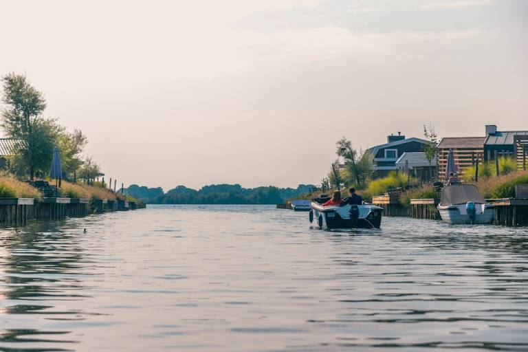 Vakantiepark Cuijk