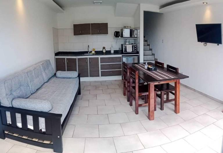 Apartamento El Calafate