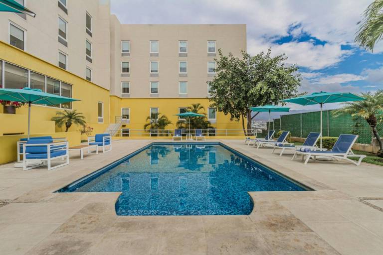 City Express by Marriott Tuxtla Gutierrez — photo 2