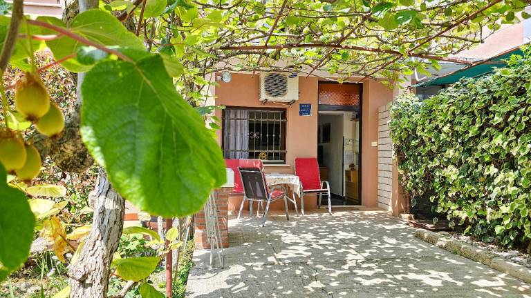 Ferienwohnung  Novigrad