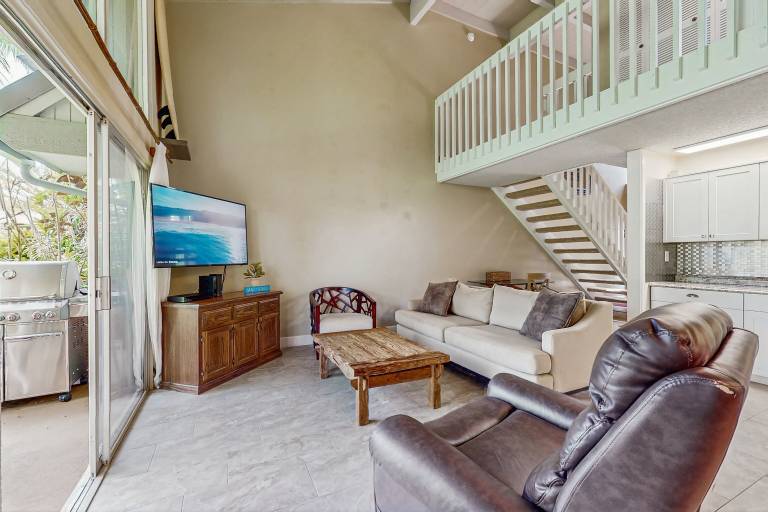 Condo Hanalei