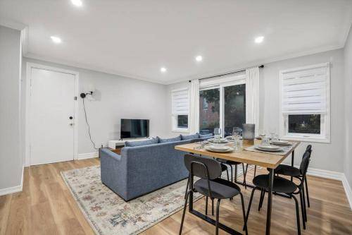 Apartment Peterborough