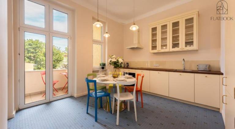 Rental apartment with 2 rooms for 6 persons — photo 5