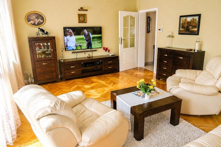 Ferienhaus Misdroy