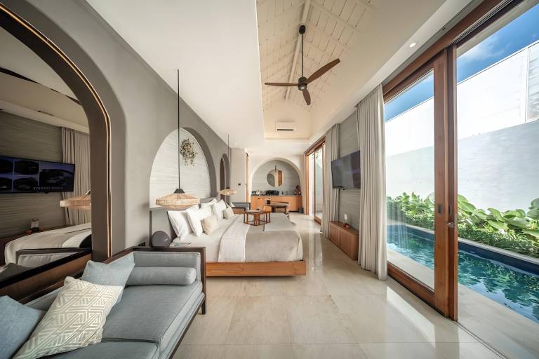 Astera Villa Seminyak by Ini Vie Hospitality — photo 2