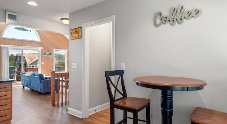 Vacation home | Pet-friendly — photo 4