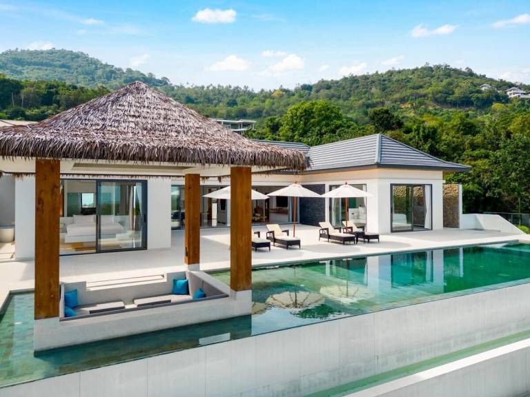 Villa Bo Put