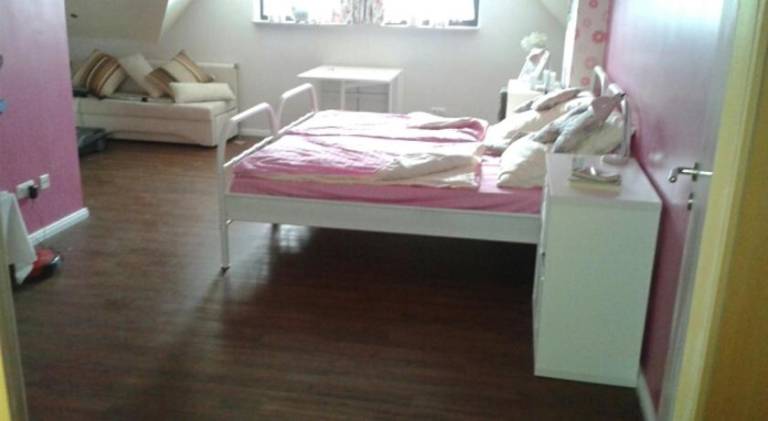 Bed & Breakfast Ostercappeln
