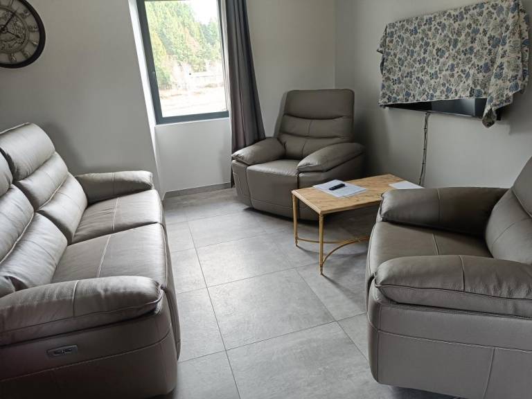 Gite with yard & patio | Pets are welcome — photo 5