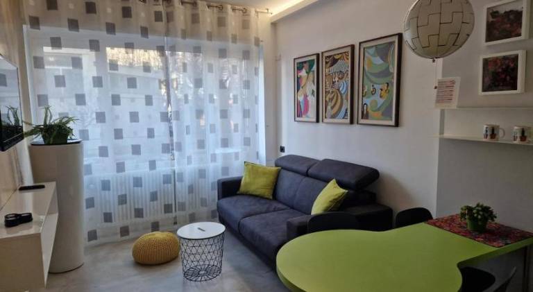 Rental apartment | Close to Como Cathedral in Brunate