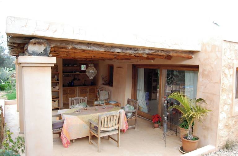 Cabin Punta Prima