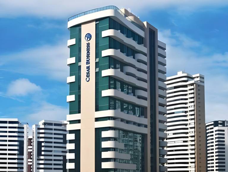 Mercure Salvador Pituba in Brotas