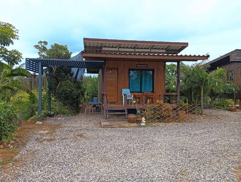 Suk-Samer Homestay in Phetchaburi