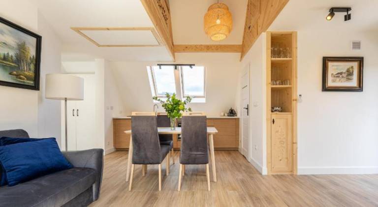 Rental apartment with 1 room for 4 persons — photo 2