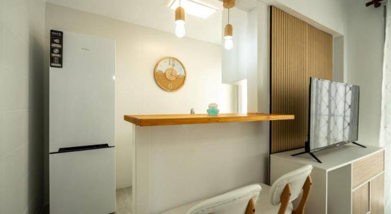 Holiday apartment with 3 rooms for 5 persons — photo 4