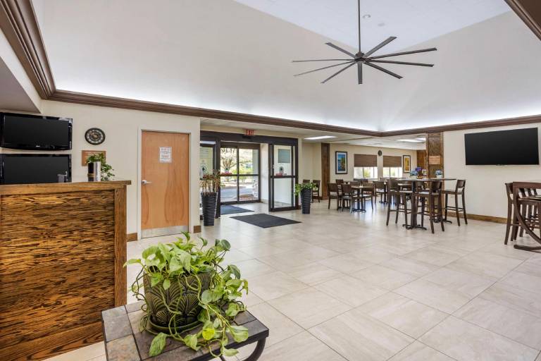 Best Western Inn at Blakeslee-Pocono — photo 5