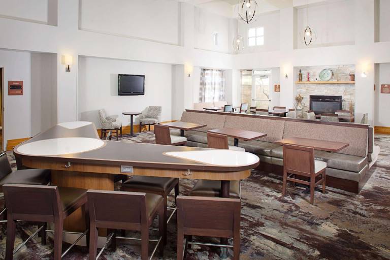 Homewood Suites by Hilton Albuquerque Uptown — photo 3