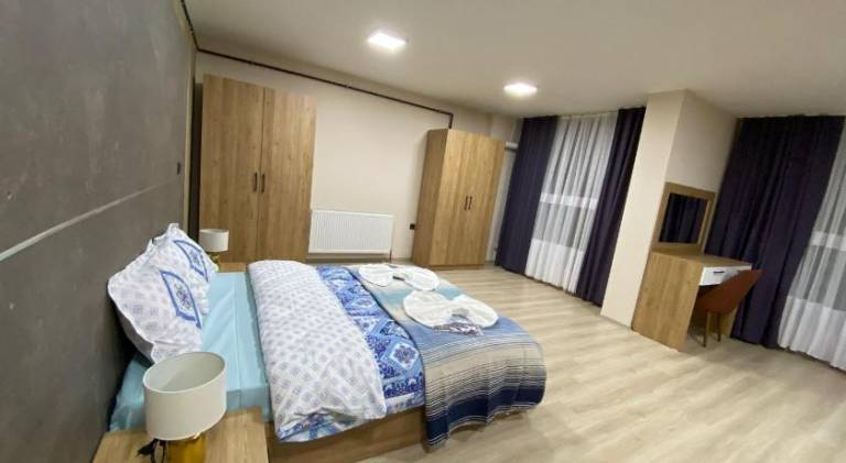 Luxury Suit in Bursa