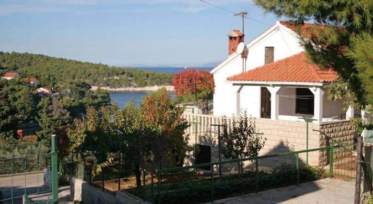 Holiday apartment | Dogs allowed in Supetar