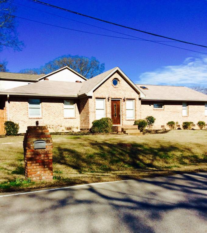 House Charlotte Park