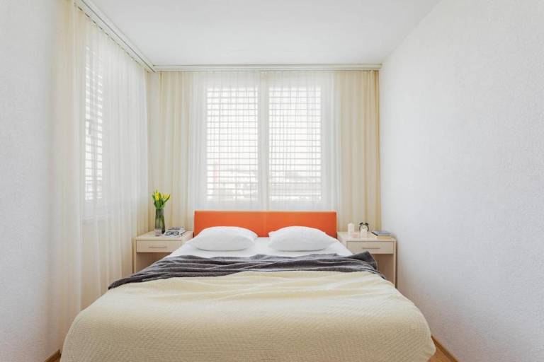 Holiday apartment with 1 room for 2 persons in Kloten