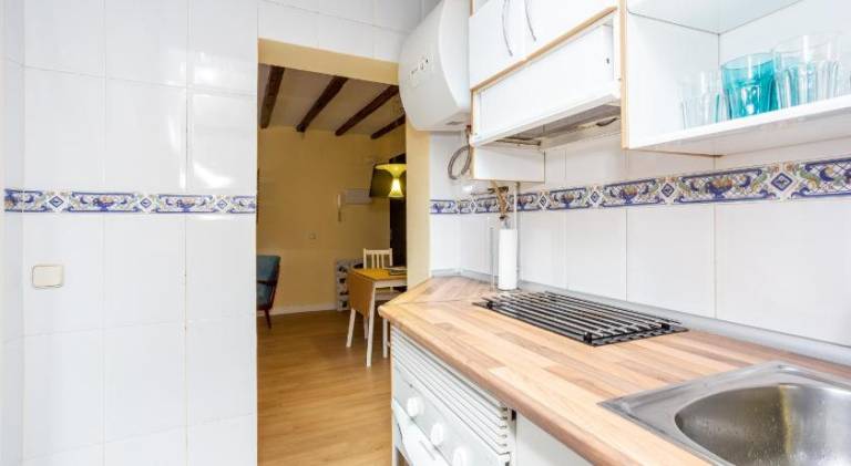 Rental apartment | Near Royal Palace of Madrid — photo 3