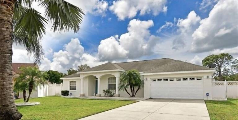 House Sarasota